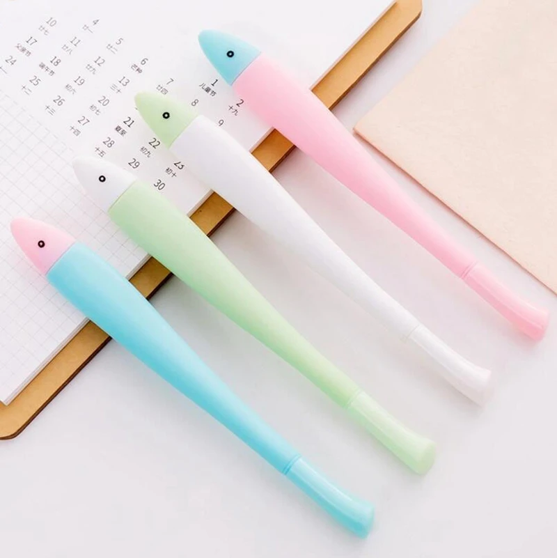 cute gel pens