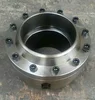Top bottom loading arm Rotary joint for petroleum gas chemical liquid loading unloading control system