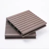 Durable Wpc Board Price Plastic Wood Decking