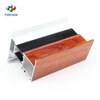 Hot Thermal Break Extruded Aluminum Profile China/Extrusion Aluminium Insulation Thermal Break