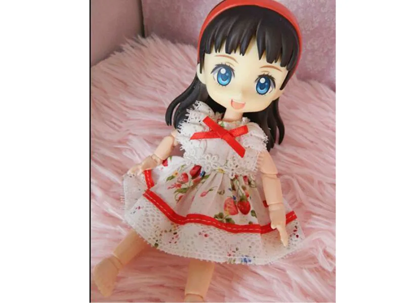 mini doll dress