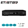 2017 ISDB - T converter for south america support USB PVR MPEG4 digital cable tv set top box