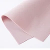 China manufacturer custom 97% polyester 3% spandex stretch fabric pinhole mesh 3d for shoes clothing