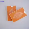 new design business card dental floss with logo and mirror