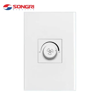 Songri Residential 250w Ceiling Fan Dimmer Speed Control Switch Buy 250w Switch Fan Speed Control Switch Ceiling Fan Speed Control Switch Product On