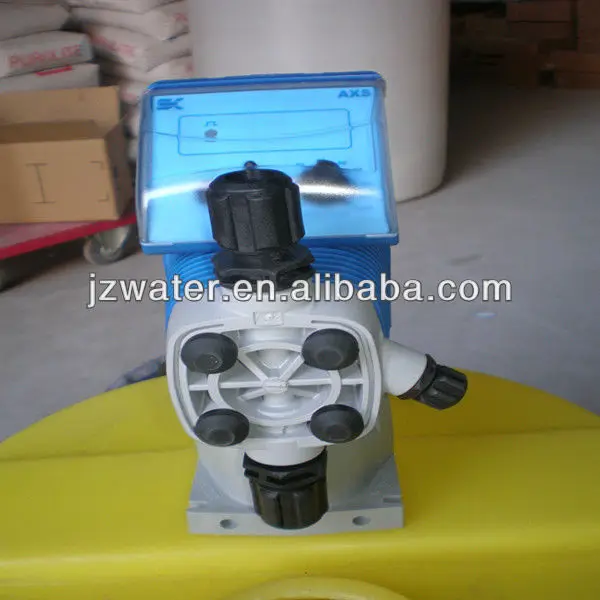 Chlorine Dosing System For Washing Machine Buy Chlorine Dosing System
