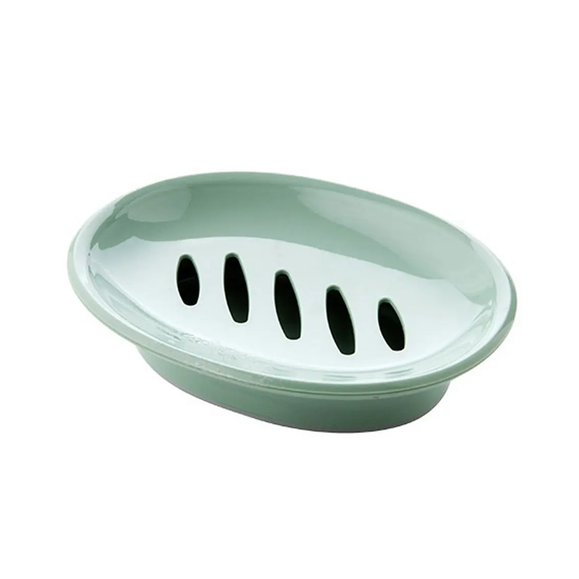 fengg2030shann Double bathroom soap dish soap box toilet soap rack soap queen asked. Soap dish soap box Bathroom soap box Soap box