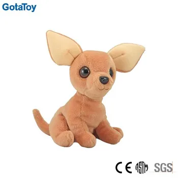 peluches de chihuahuas