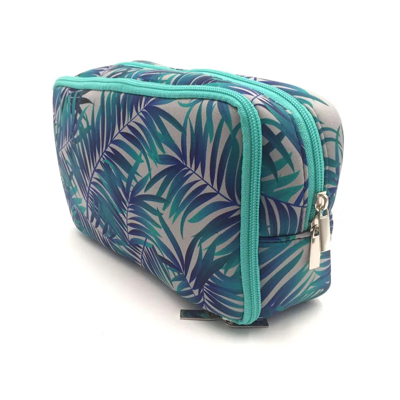 SMALL COSMETIC CASE NOMADIC NYMPH main image 1