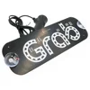 Taxi Grab Panel Sign Led Car Charger Windscreen Cab indicator Inside Signal Light Windshield Lamp