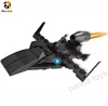 5in1 armed armor toys kids S W A T Future fighter toys City police fighter plane import and export hot shantou toys game PA02137