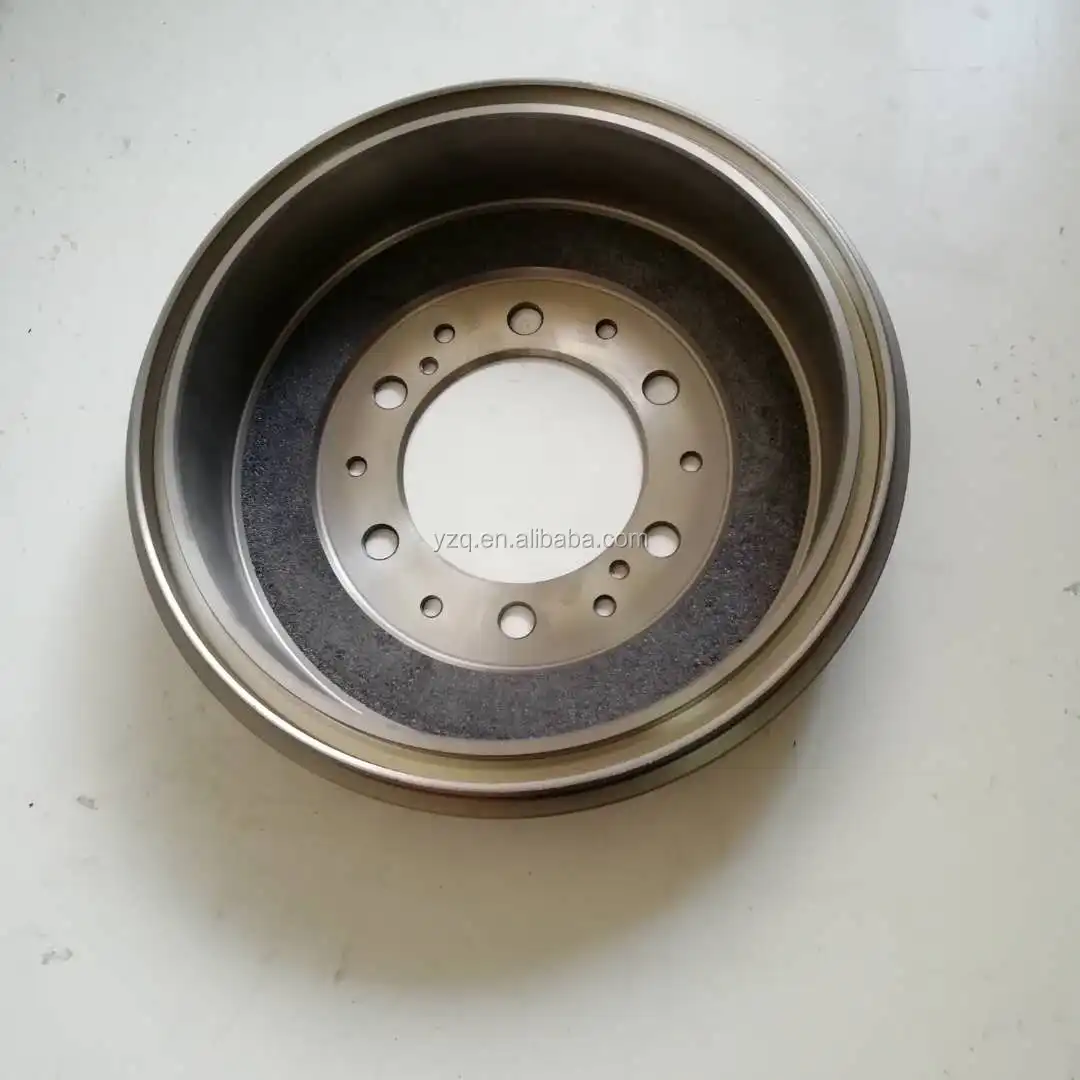 Rear Brake Drum For Hilux 424310k120 Buy Rear Brake Drum For Hilux
