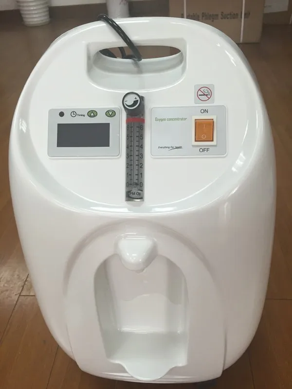 5 Ltr Reconditioned Medical Oxygen Concentrator Pump Buy Medical
