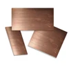 Manufacturer Supply copper sheet in coil with good performance for current transformers CN Factory LME Price
