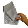 For food storage to keep fresh insulated totes/boxes liners inserts/shipping bags