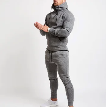 fitted tracksuit