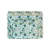 Custom Printed Rectangle Spring Series Plastic Serving Tray