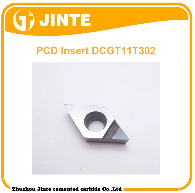 PKD CNC Wendeplatten Wendeschneidplatte Diamantklinge Insert Cutter Drehwerkzeug 