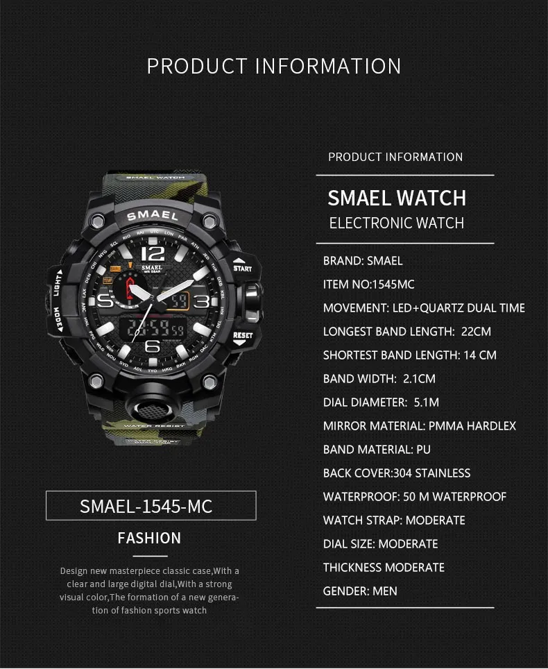 smael 1509 instructions