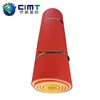 High quality multi-dimensional 18x6ft floating foam swimming pool toys large mat for lakes family water fun