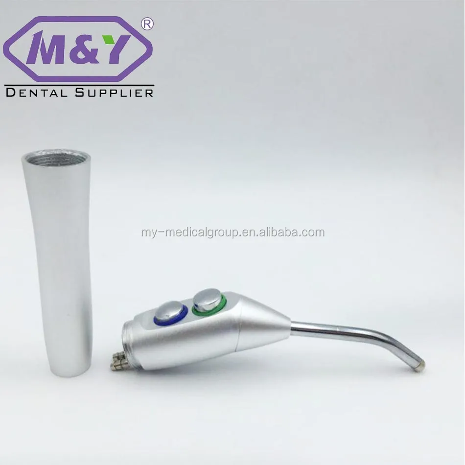 3 Way Triple Air Water Syringe/dental Air Water Syringe/dental