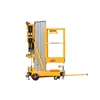 CE Marked G-type Hydraulic Aluminium Aerial Work Platform