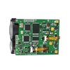 LaserWorks lrf RS232 TTL module rangefinder 1500m with single ranging/continuous ranging