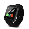 Free Shipping U8 Smart Watch without Camera For Samsung Galaxy S3/S4/S5/Note2/Note 3/Note 4 in stock