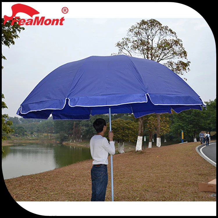 Professional Beach Umbrella Factory,Windproof Outdoor Camping Small