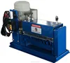 adjustable wire stripper electric wire cable stripping machine alter metal recycling automatic wire cutting and stripping BSGH