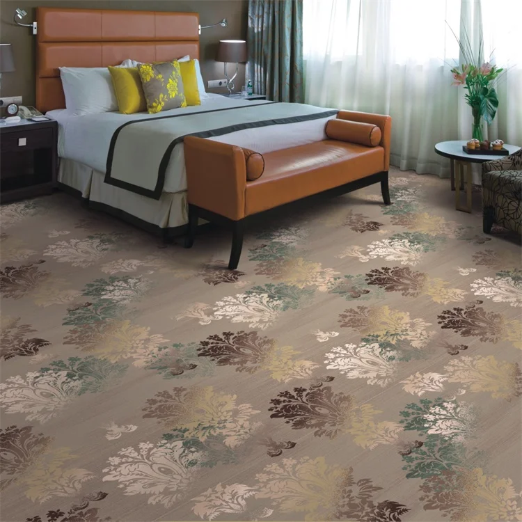 100nylon Tufted Cut Loop Wall To Wall Carpet,Cheap Price Roll Carpet