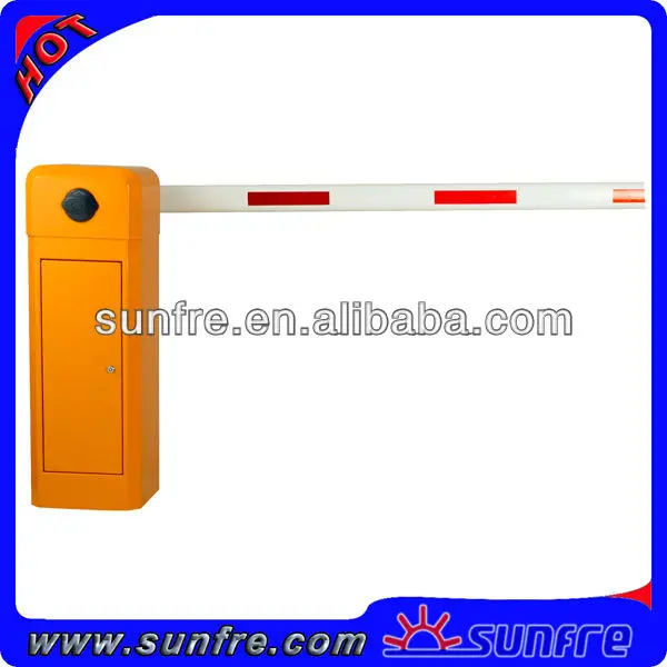 Barrier gate SFBG10211