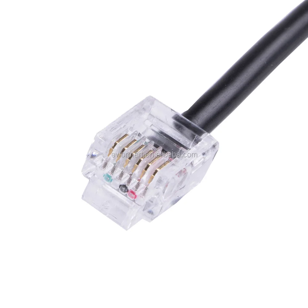 Domoticz Op Raspberry FTDI FT232R USB Uart TTL Kabel Voor Kaifa MA105 Iskra Kamstrup Landis Nederlandse Slimme Meter Dsmr P1 Poort Kabel 7436956738736