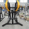 fitness equipment low row for gym use