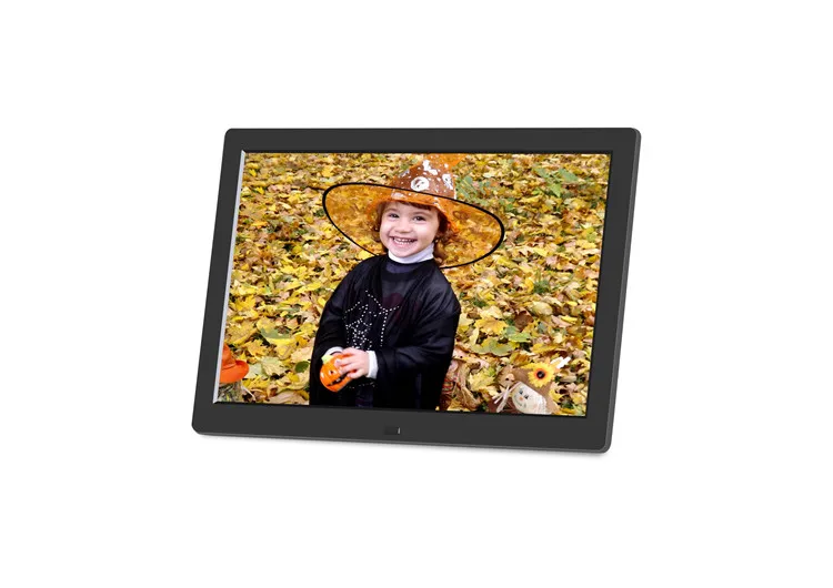 digital photo frame