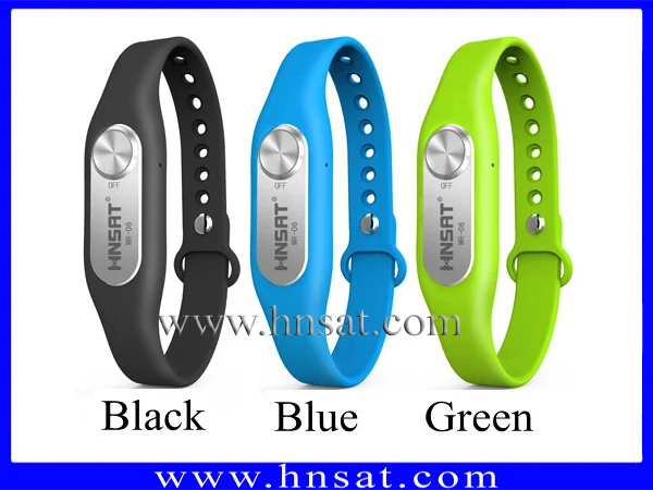 the wearable spy gadgets , the kids watch voice recorder with different color