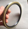 Excavator bucket spindle dust proof Vb type seals
