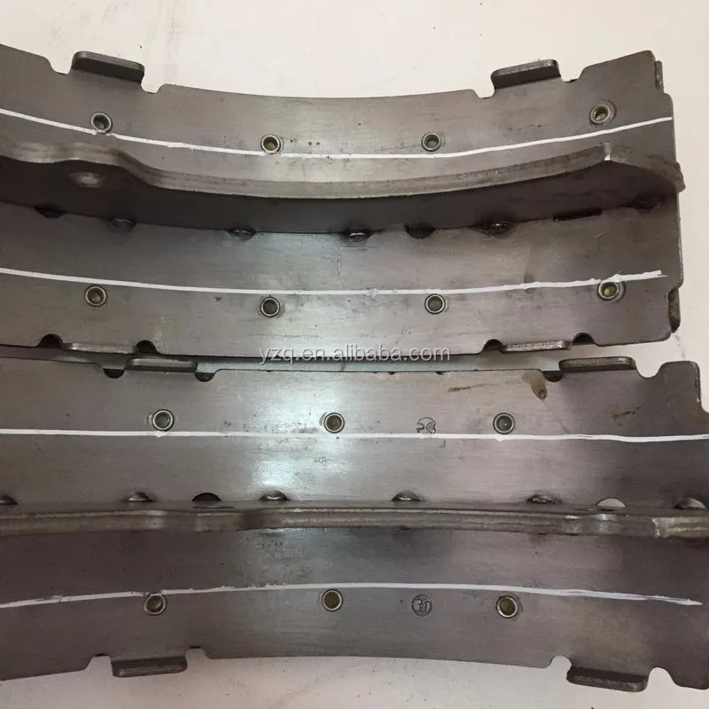 coaster brake shoes