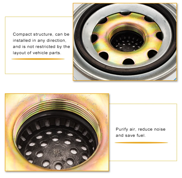 4324102227 Truck Air Filter Price Air Dryer Filter - Buy Air Dryer ...