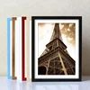 Customized 16 inch Wood Creative Photo Frame Picture Frame for Wall Decoration