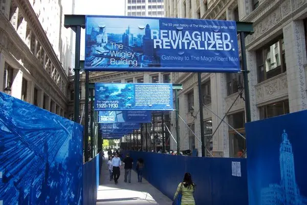 Custom Digital Printing Event Outdoor Custom Logo Banner Buy