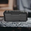 New private model Waterproof Cheap 2*3W Bluetooth 4.2 portable speaker with TF card and U disk function 2019
