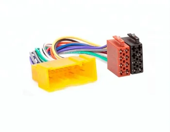 Surprising 16 Pin Jvc Car Automotive Radio Video Iso Wire Harness Adapter For Geral Blikvitt Wiring Digital Resources Geralblikvittorg Surprising 16 Pin Jvc Car Automotive Radio Video Iso Wire Harness Adapter For Geral Blikvitt Wiring Digital Resources Geralblikvittorg