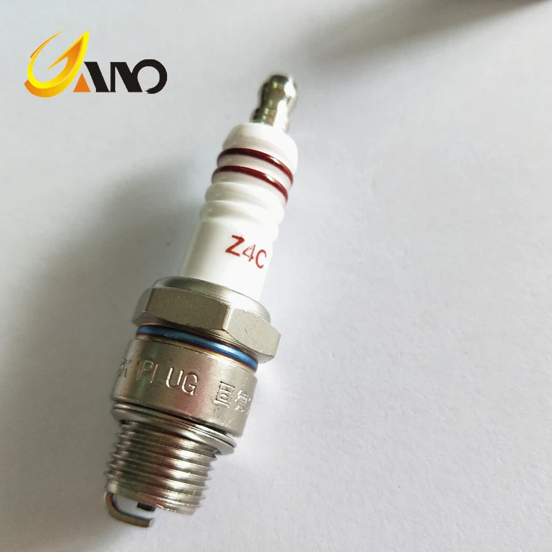 Factory A7tc D8tc F7tc E6tc Motorcycle Engine Spark Plug Buy Spark