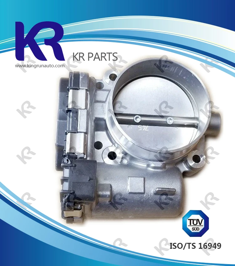 Throttle Body 05184349ac,0280750570 For Dodge Charger V8 5.7l 20142011