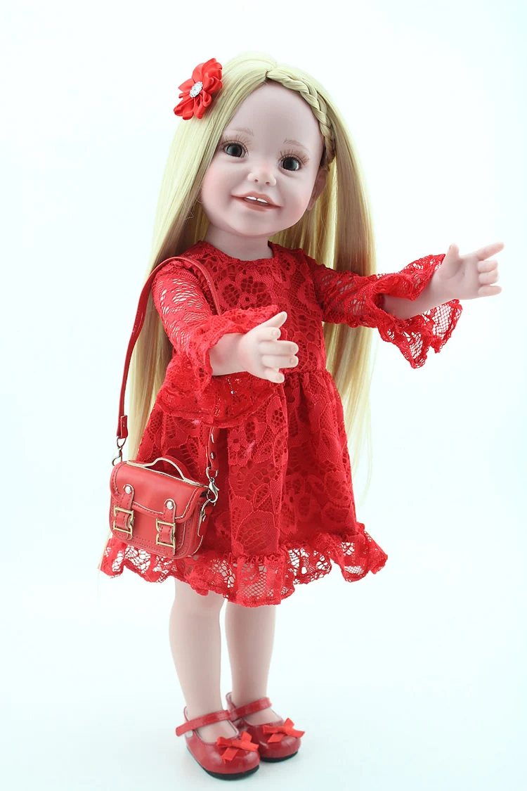 american girl doll princess