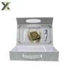 Cheap factory price custom read pen cardboard box with plastic handle