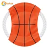 Factory wholesale basketball design flying Flippy Flopper Interactive Dog Toy