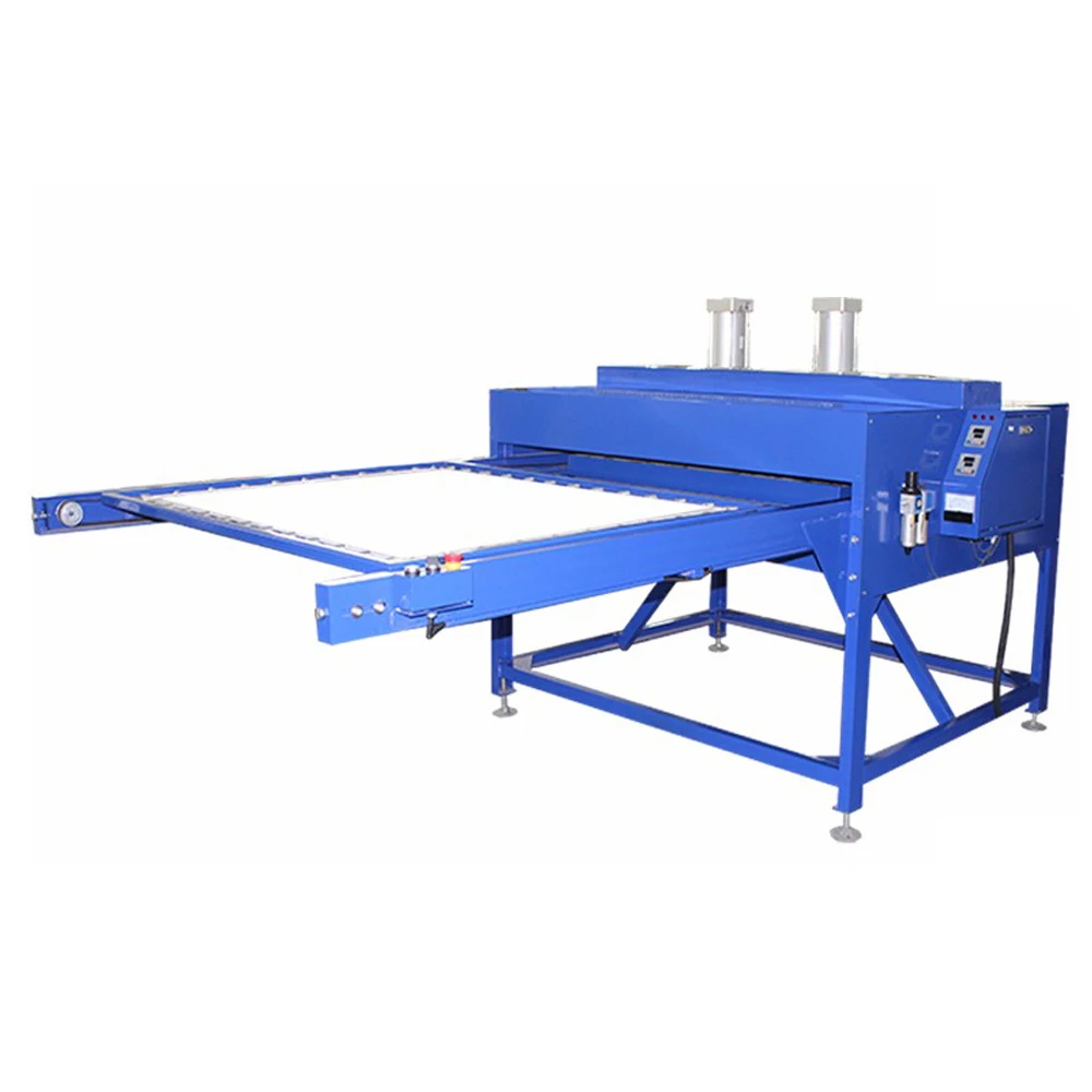 Machine Manufacturers 8 Inches 10 Inches Sublimation Heat Transfer