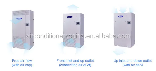 Gree Precision Air Con - Buy Gree Precision Air Con,Air-cooled Computer ...